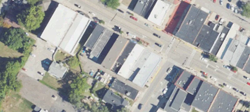Downtown Space for Lease
