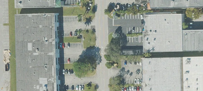 Doral Flex Space Available