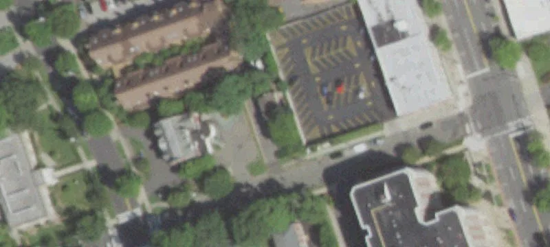 Office Building Near Mamaroneck Avenue