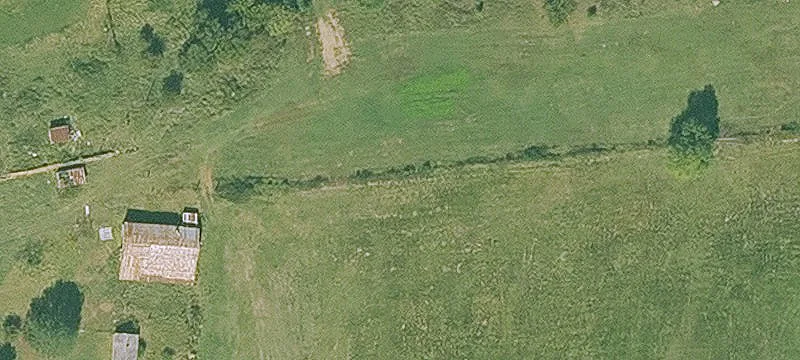 Fort Smith Land Tract For Sale