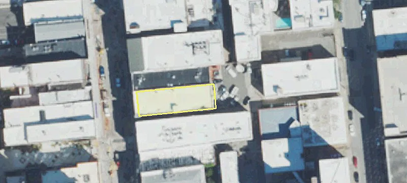 CBD Zoned Land with Views