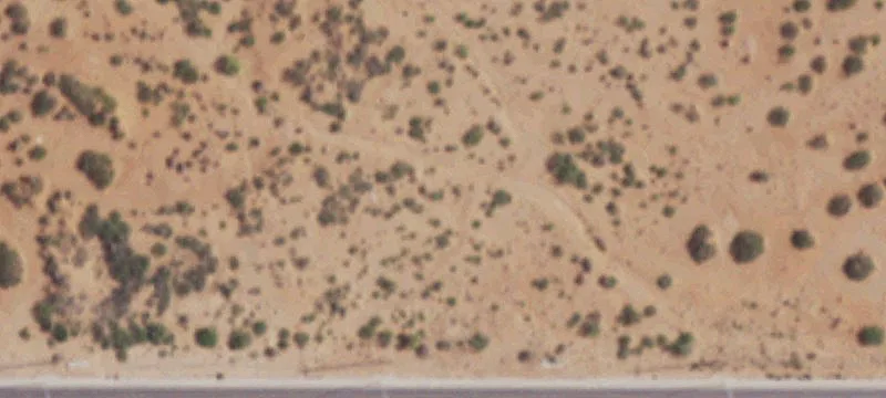 Land in Housing Development
