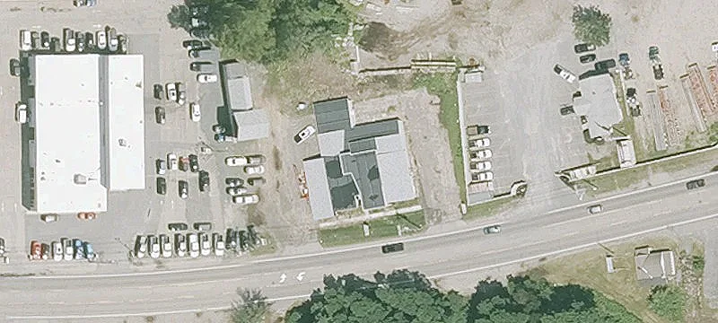 Prime Retail Space Available