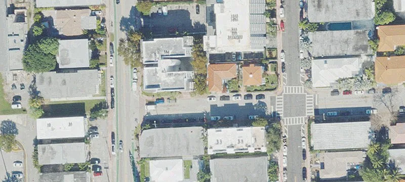 Biscayne Boulevard Mixed-Use Property