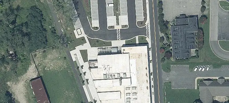 Historic Packing House Flex Space