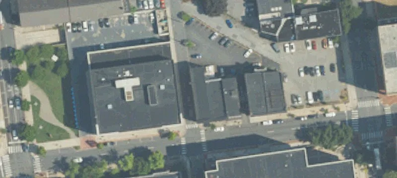 Prime Retail Space Available