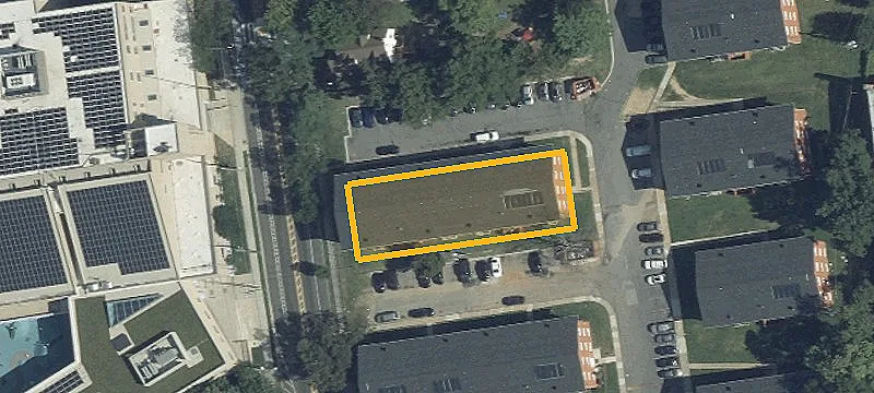 Multifamily Community in Washington, D.C.