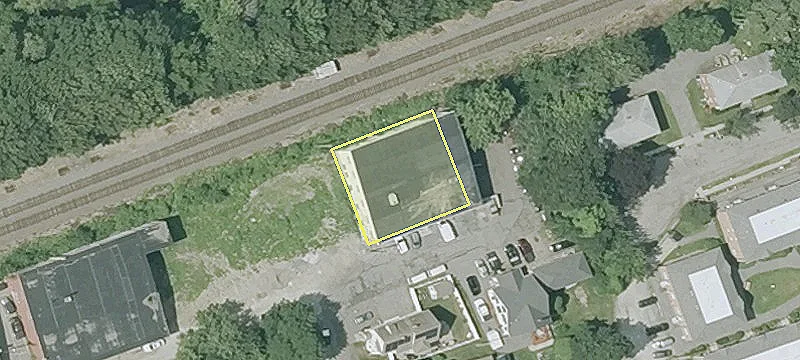 Waltham Warehouse Space For Rent