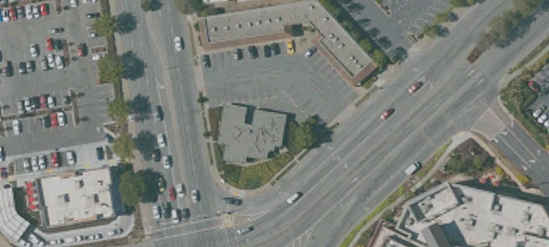 Salinas Office Building with Redevelopment Potential