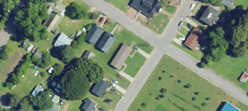 Downtown Ahoskie Mixed-Use Building
