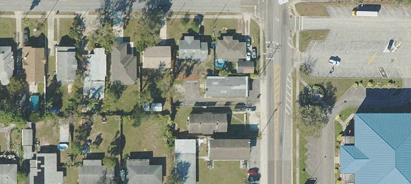 Winter Haven Retail Storefront Opportunity