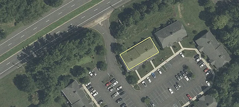 Moorestown Office Suite For Sale