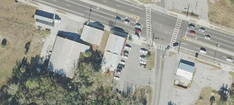 Downtown Orlando Development Opportunity