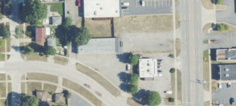 Retail Space in Westland Center