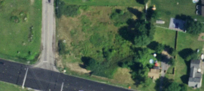Vacant Land on Broadway Street