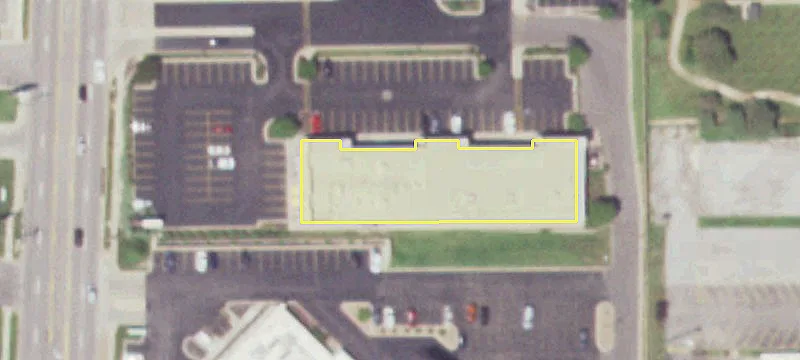 Commercial Land on Belt Highway