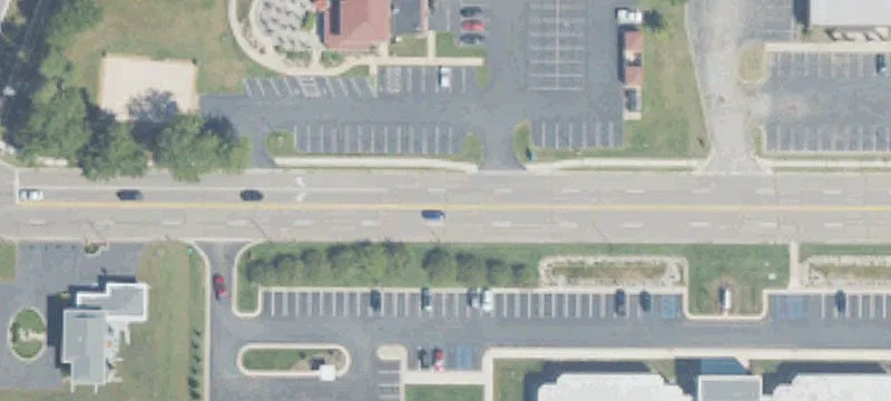 St. Joseph Office Space Available