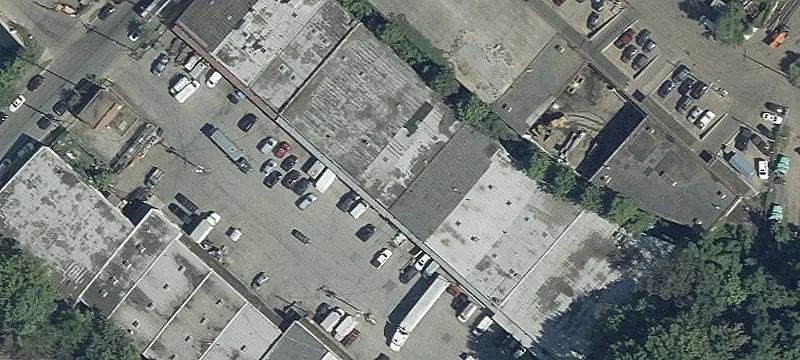 Industrial Condo Unit For Lease