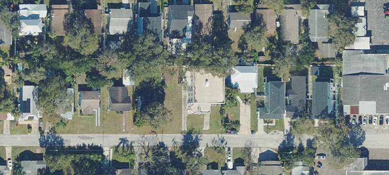 Tampa Warehouse Redevelopment Opportunity