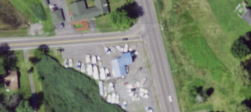 Brewerton Road Commercial Land Opportunity