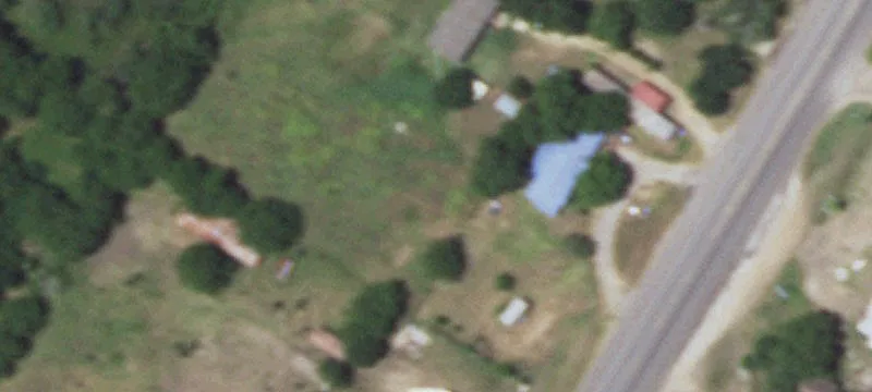 Prime Corner Parcel in Yoakum