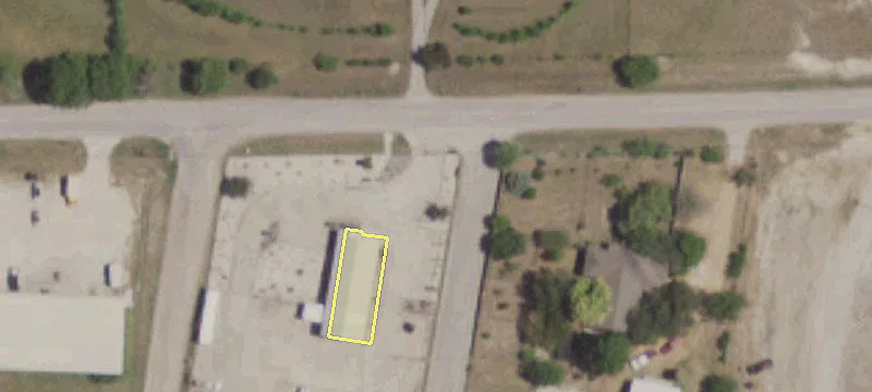 Pflugerville Commercial Property with Warehouses