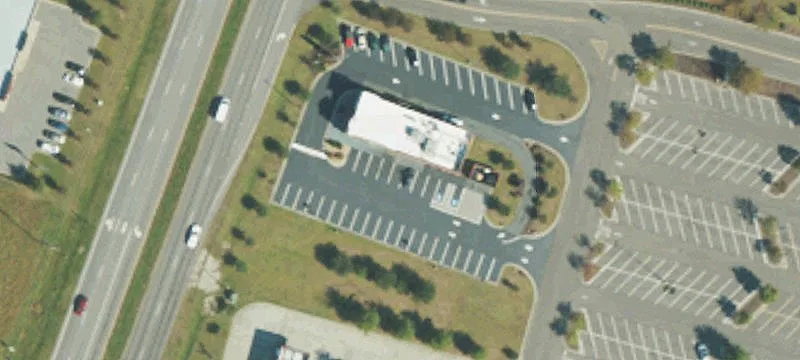 Prime Commercial Lot on HWY 17