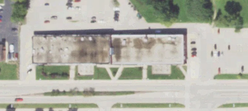 Retail Space Near NIU Campus