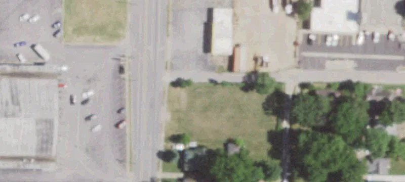Commercial Land in Downtown Springfield