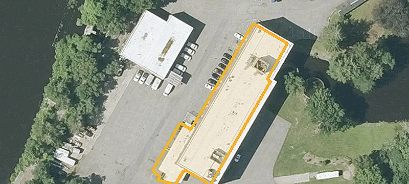 East Walpole Flex Space Available