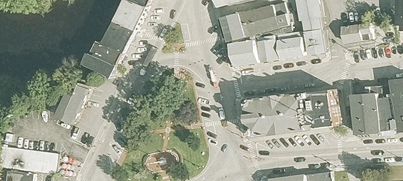 Prime Commercial Property in Milford