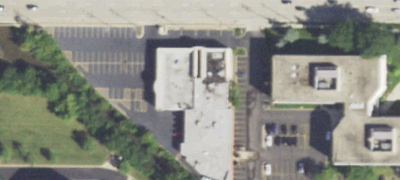Mixed-Use Office and Warehouse Space