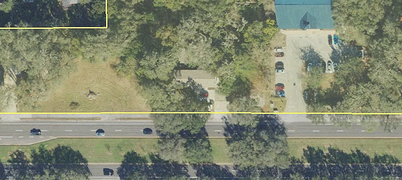 Lake Mary Office Building For Sale