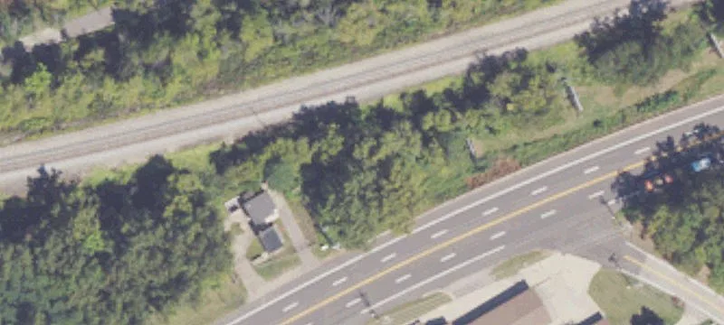 Prime Commercial Property in New Buffalo