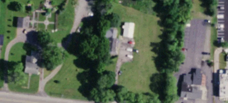 Prime Development Opportunity on Main