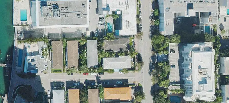 South Beach Renovated Fourplex