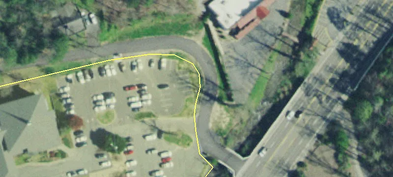 Gatlinburg Land with Mountain Views