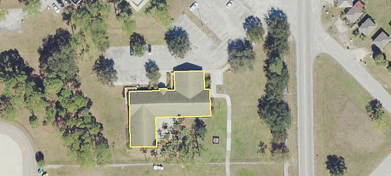 South 1st Street Land Opportunity