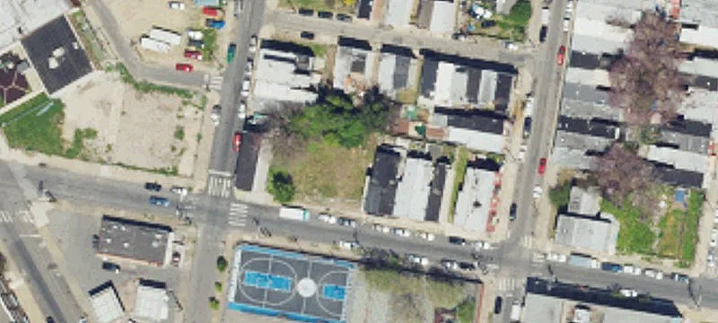 Philadelphia Lot Package Opportunity