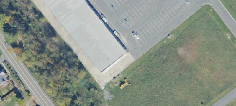 Prime Commercial Land Opportunity