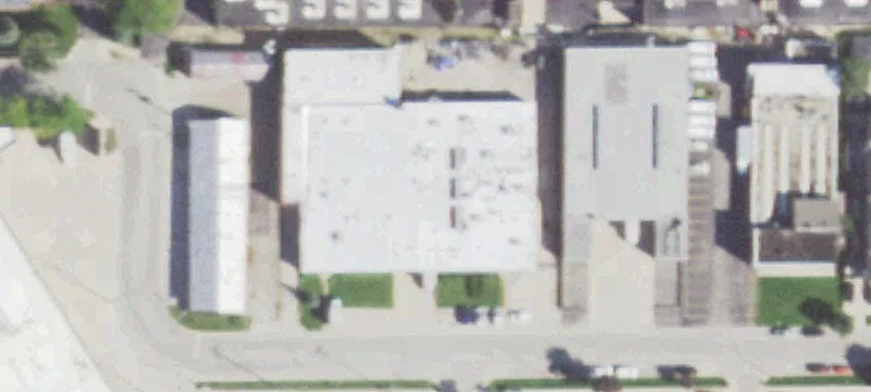 Norridge Food Processing Facility