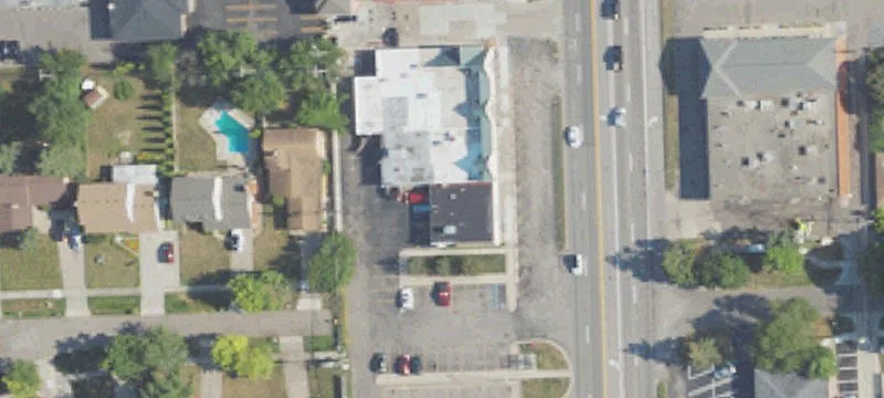 Lathrup Village Retail/Office Space