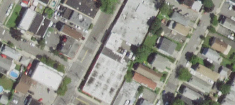 Commercial Space in Vibrant Pelham