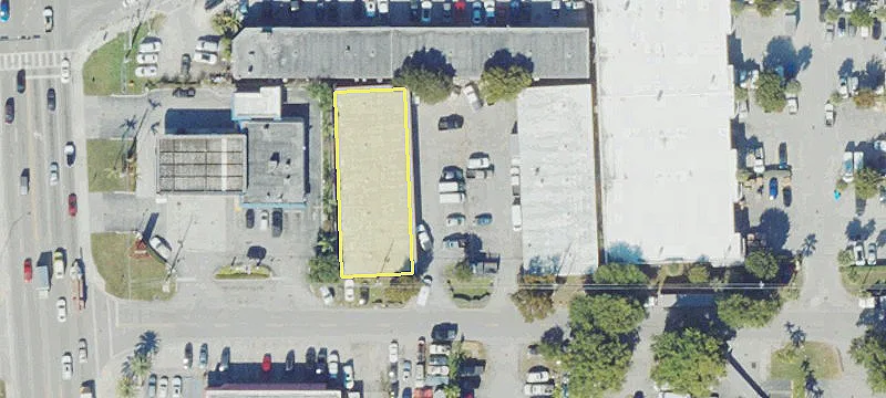 East Hialeah Development Opportunity Site