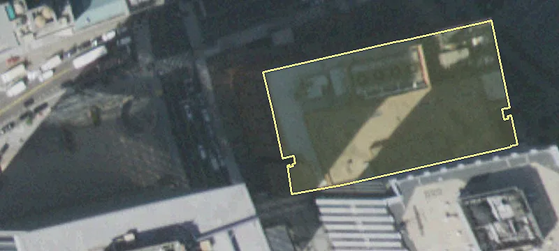 Furnished Office Space in Manhattan