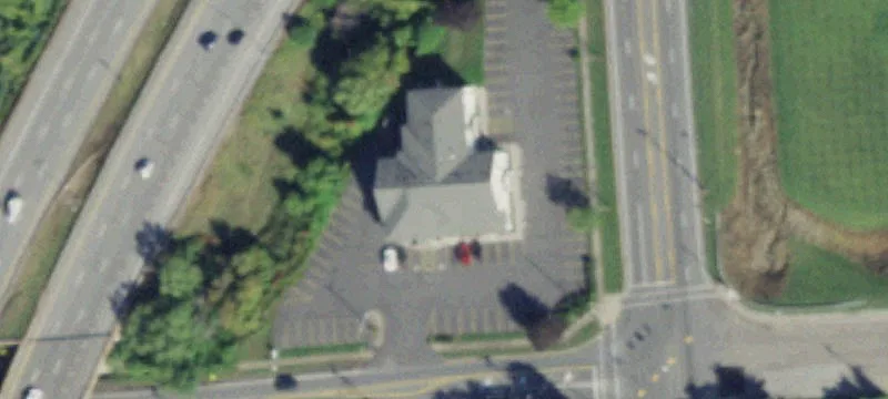 Commercial Property Near 390 Expressway
