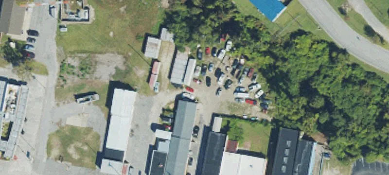 Downtown Jacksonville Commercial Building Opportunity