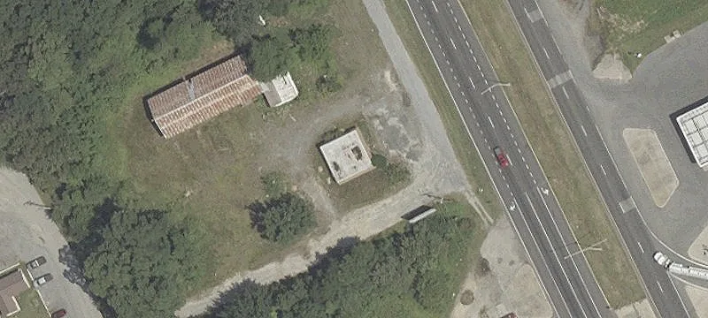 3.6 Acres Mixed-Use Opportunity