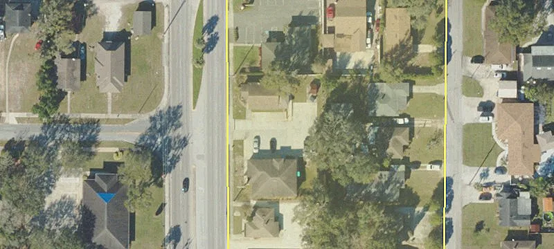 Winter Haven Commercial Office Building