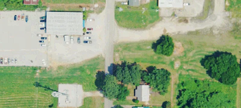 Muscle Shoals Land For Sale